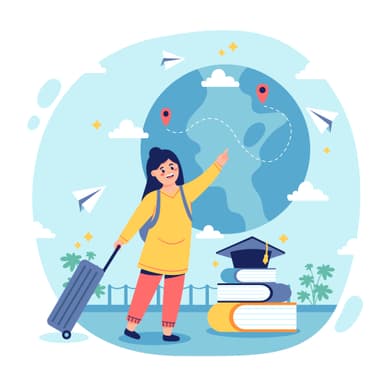 University Selection